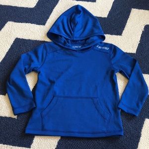 GAP Shirts & Tops - Baby gap boys pullover hoodie, size 4t GAP Shirts & Tops - Baby gap boys pullover hoodie, size 4t